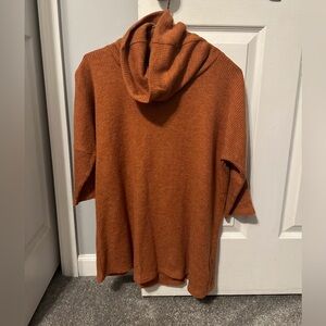 Women’s boutique sweater